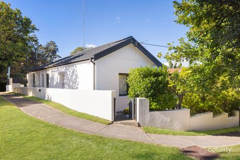 Property photo of 2 Farnham Avenue Randwick NSW 2031