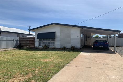 Property photo of 41 Gillespie Street Horsham VIC 3400