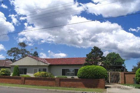 84 Lantana Rd, Engadine, NSW 2233