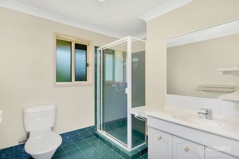 Property photo of 21 Explorers Way Worongary QLD 4213
