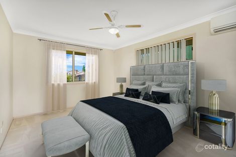 Property photo of 21 Explorers Way Worongary QLD 4213