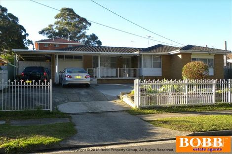 Property photo of 471 Marion Street Georges Hall NSW 2198