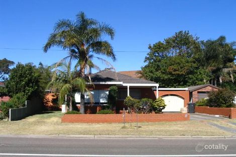 Property photo of 163-165 Franklin Street Chifley NSW 2036