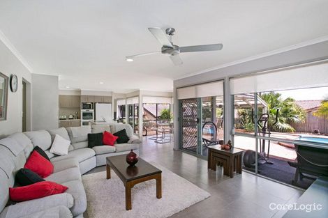 Property photo of 293 Central Street Arundel QLD 4214