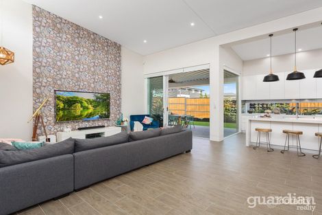 Property photo of 1 Deepwater Circuit North Kellyville NSW 2155