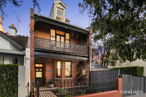 Property photo of 41 Maddison Street Redfern NSW 2016