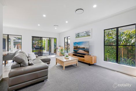 Property photo of 18 Undanbi Place Pelican Waters QLD 4551