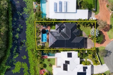 Property photo of 18 Undanbi Place Pelican Waters QLD 4551