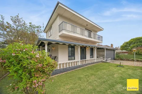 531 NAPIER ST, WHITE HILLS, VIC 3550