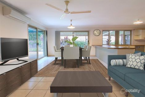 Property photo of 61 Wendon Way Bridgeman Downs QLD 4035