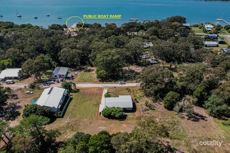 Property photo of 30 Highland Ridge Road Russell Island QLD 4184