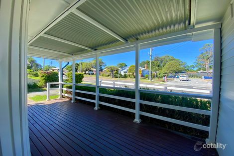 Property photo of 113 Plunkett Street Nowra NSW 2541