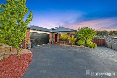 Property photo of 2 Water Cress Court Drouin VIC 3818