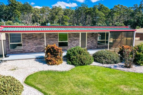 Property photo of 210 Sheffield Road Spreyton TAS 7310