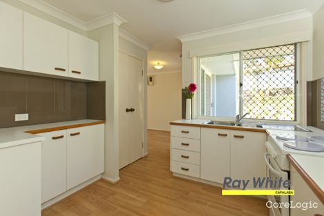 Property photo of 19 Randwick Street Capalaba QLD 4157