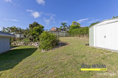 Property photo of 19 Randwick Street Capalaba QLD 4157