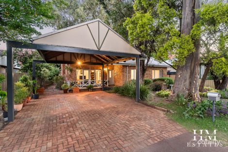 Property photo of 5 Sweeting Street Guildford WA 6055