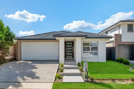 42 Epaulet Cct, Jordan Springs, NSW 2747