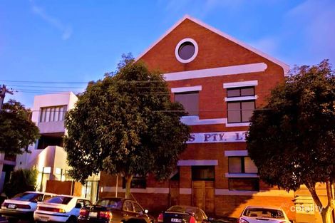 10/287 Bank St, South Melbourne, VIC 3205