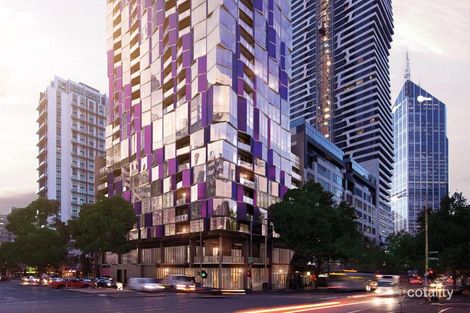 5404/442-450 Elizabeth St, Melbourne, VIC 3000