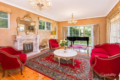 Property photo of 8 Wahroonga Avenue Wahroonga NSW 2076