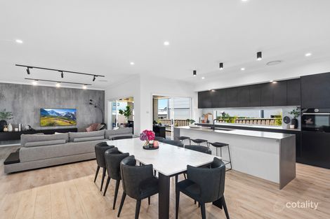 Property photo of 11 Pier Avenue Shell Cove NSW 2529