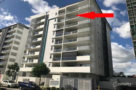 Property photo of 706/15-19 Playfield Street Chermside QLD 4032