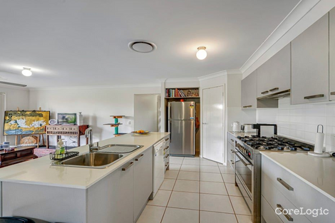 Property photo of 14 Ellenborough Avenue Ormeau Hills QLD 4208
