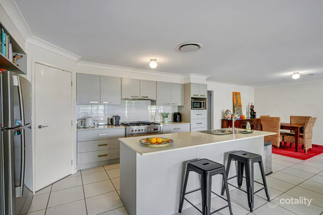 Property photo of 14 Ellenborough Avenue Ormeau Hills QLD 4208