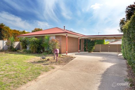 Property photo of 5 Kingsbury Court West Wodonga VIC 3690