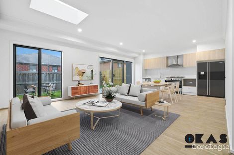 Property photo of 9 Bavadia Place Keysborough VIC 3173