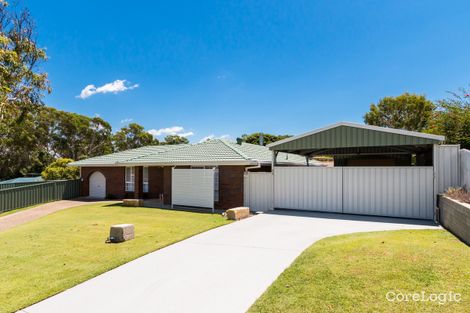 Property photo of 6 Iona Court Alexandra Hills QLD 4161