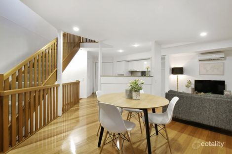 Property photo of 9/9 Rosecliffe Street Highgate Hill QLD 4101