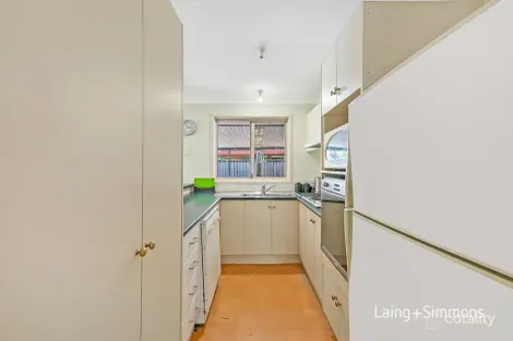 Property photo of 4 Autumn Grove Glendenning NSW 2761