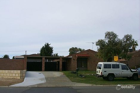 56 Chadstone Rd, Craigie, WA 6025