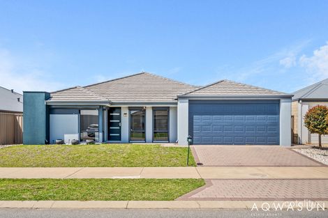 Property photo of 8 Fuchsia Street Karnup WA 6176