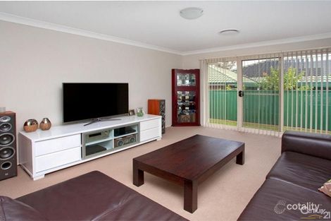 Property photo of 143 Garfield Road East Riverstone NSW 2765