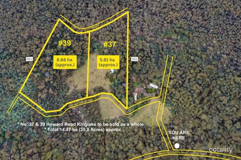 37/39 Howard Rd, Kinglake, VIC 3763