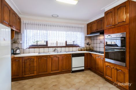 Property photo of 22 Diplomat Drive Thomastown VIC 3074
