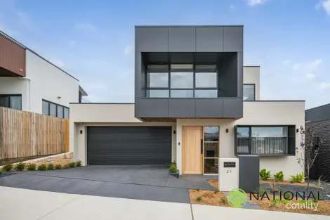 21 Quong Tart Ave, Denman Prospect, ACT 2611