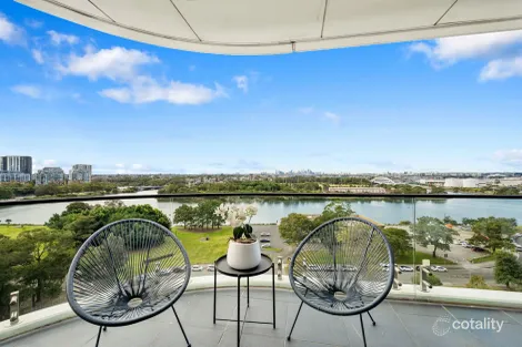 1001/26 Levey St, Wolli Creek, NSW 2205