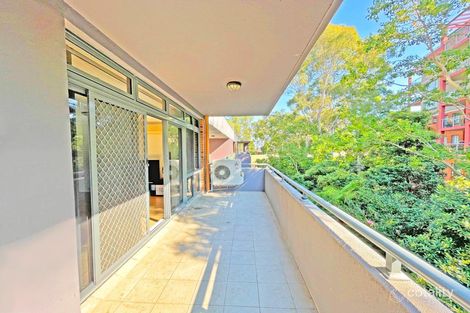 Property photo of 26/24-28 College Crescent Hornsby NSW 2077