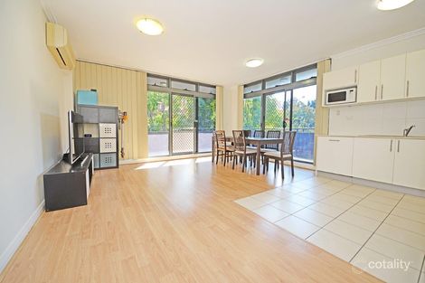 Property photo of 26/24-28 College Crescent Hornsby NSW 2077
