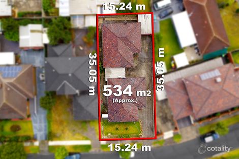 Property photo of 2/4 Oberon Boulevard Campbellfield VIC 3061
