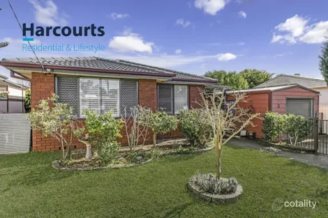 Property photo of 8 Bundara Road Noraville NSW 2263