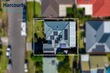 Property photo of 8 Bundara Road Noraville NSW 2263