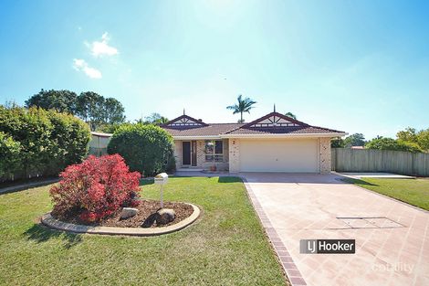 2 Ming Dynasty Ct, Dakabin, QLD 4503