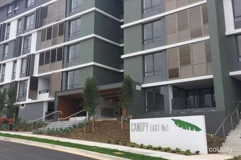 Property photo of 401/1 Collingridge Drive Ryde NSW 2112
