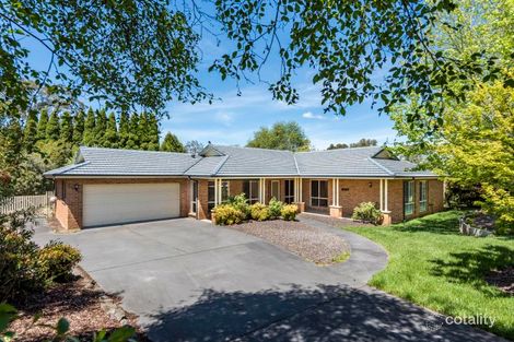 Property photo of 8 Bill O'Reilly Close Bowral NSW 2576
