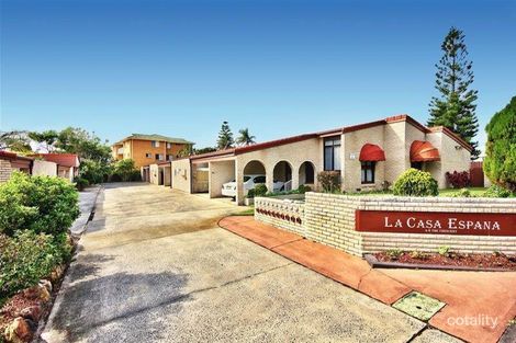 Property photo of 5/4-8 The Crescent Blue Bay NSW 2261